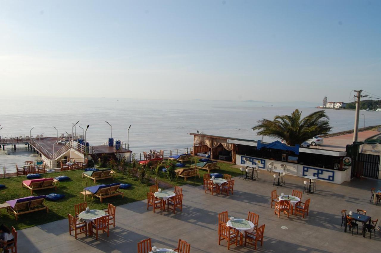 Grand Koru Hotel Beach Yalova  Exterior photo