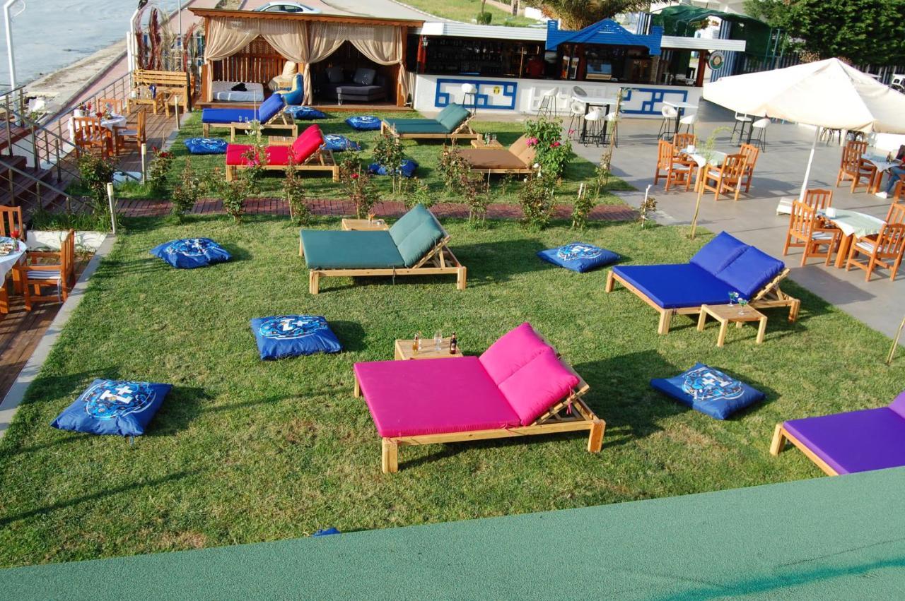 Grand Koru Hotel Beach Yalova  Exterior photo