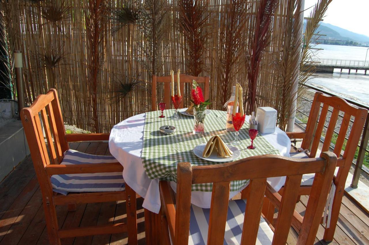 Grand Koru Hotel Beach Yalova  Exterior photo