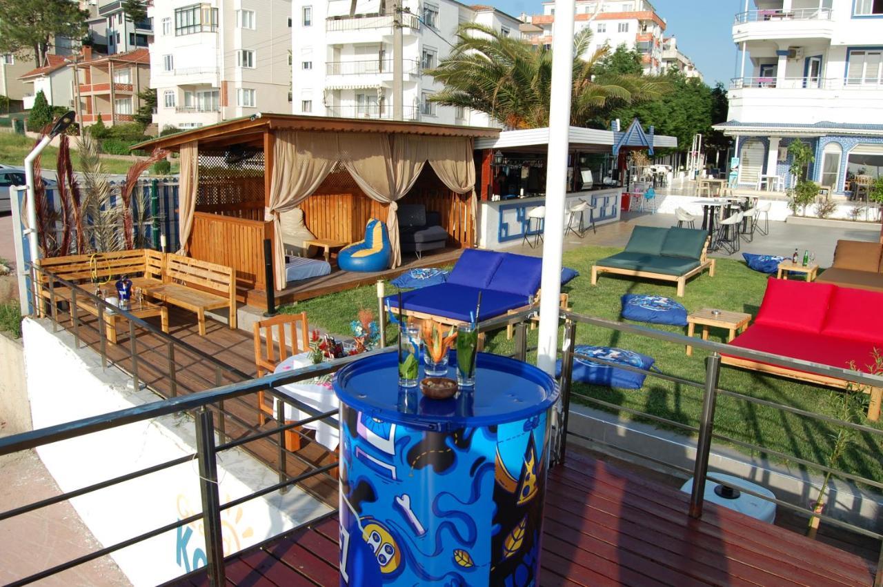 Grand Koru Hotel Beach Yalova  Exterior photo