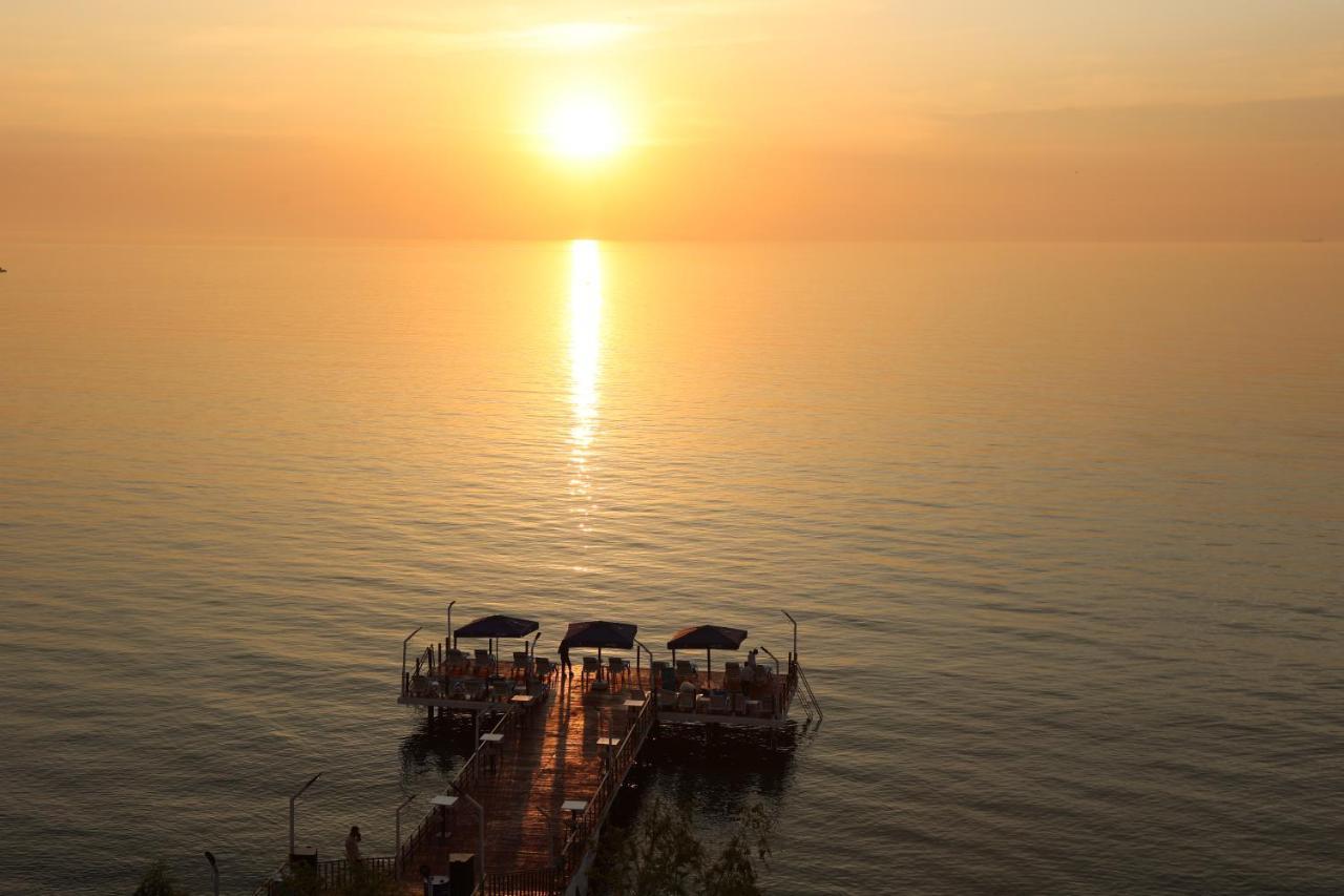 Grand Koru Hotel Beach Yalova  Exterior photo