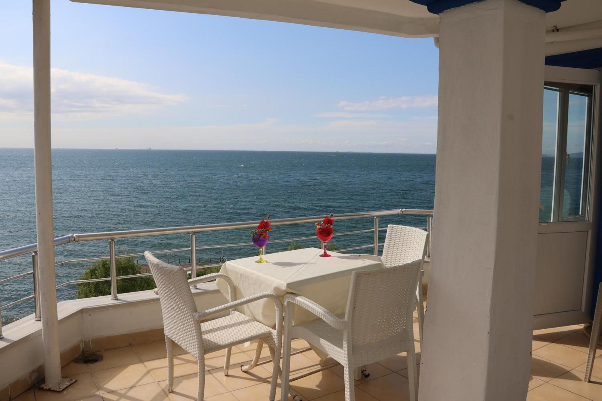Grand Koru Hotel Beach Yalova  Exterior photo