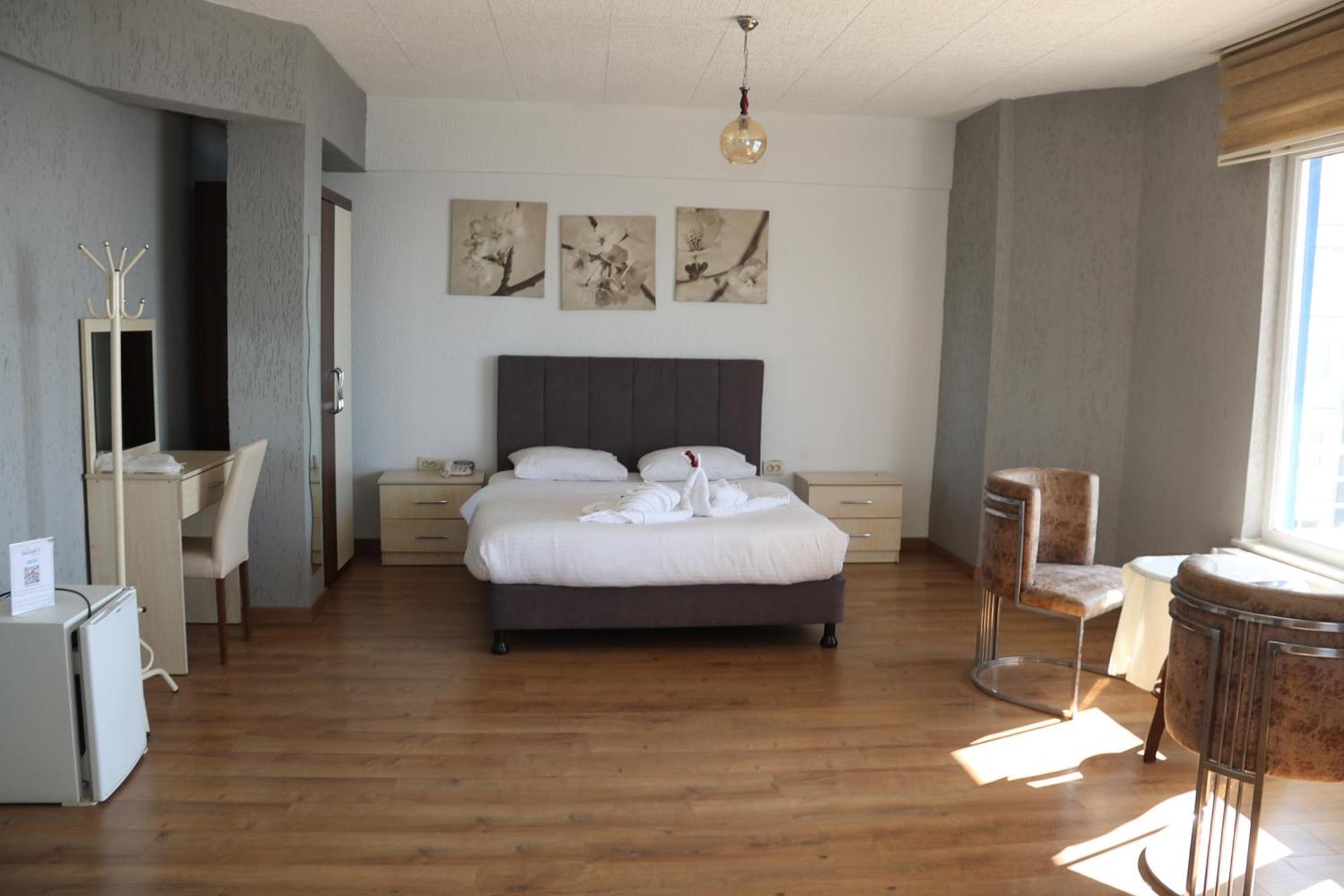 Grand Koru Hotel Beach Yalova  Exterior photo