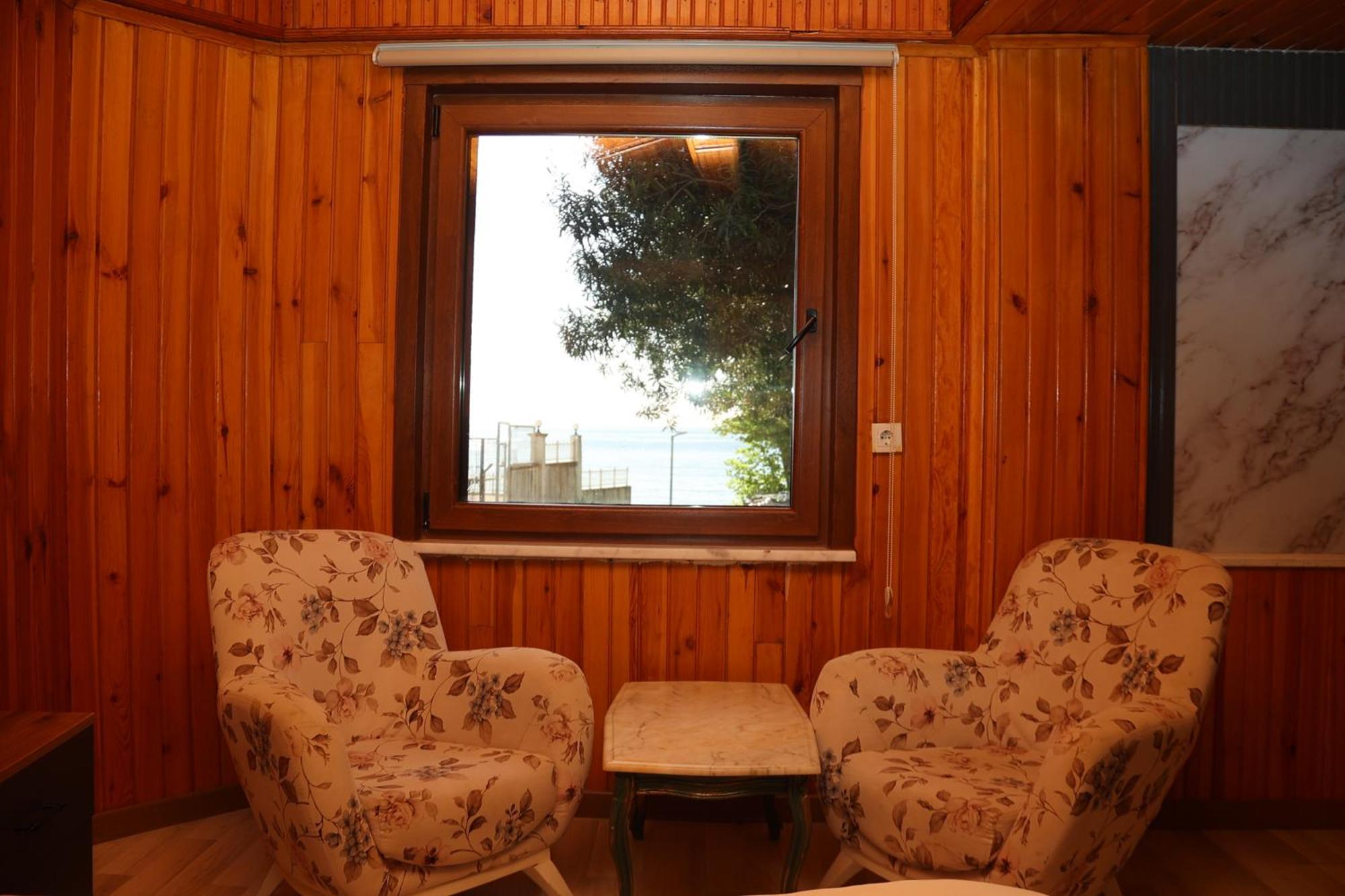 Grand Koru Hotel Beach Yalova  Exterior photo